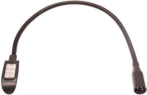 OPTO LAMP 3PIN MALE FOR NX WING