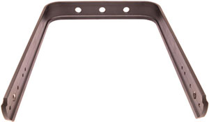 SOI OUTER BRACKET FOR ARENA ZOOM Q7IP