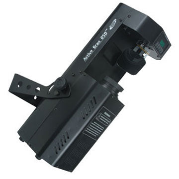 Active Scan 250