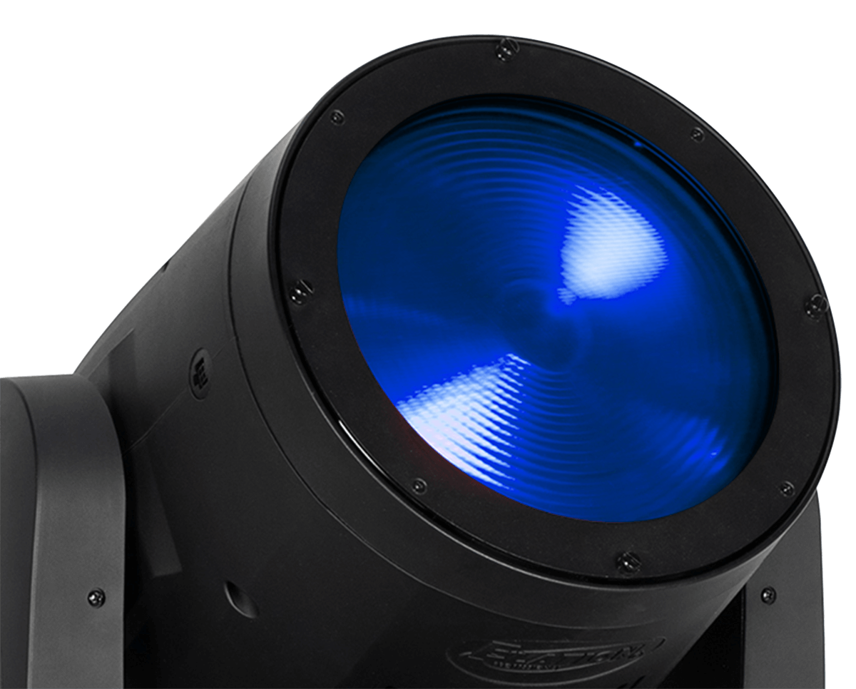 FUZE WASH 500 Ovalizer