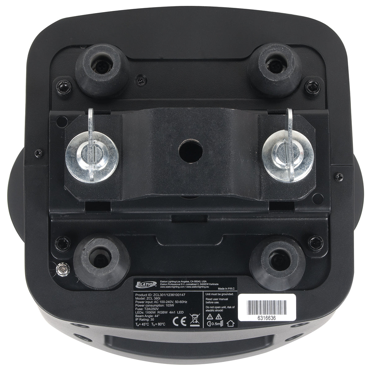 ZCL 360i