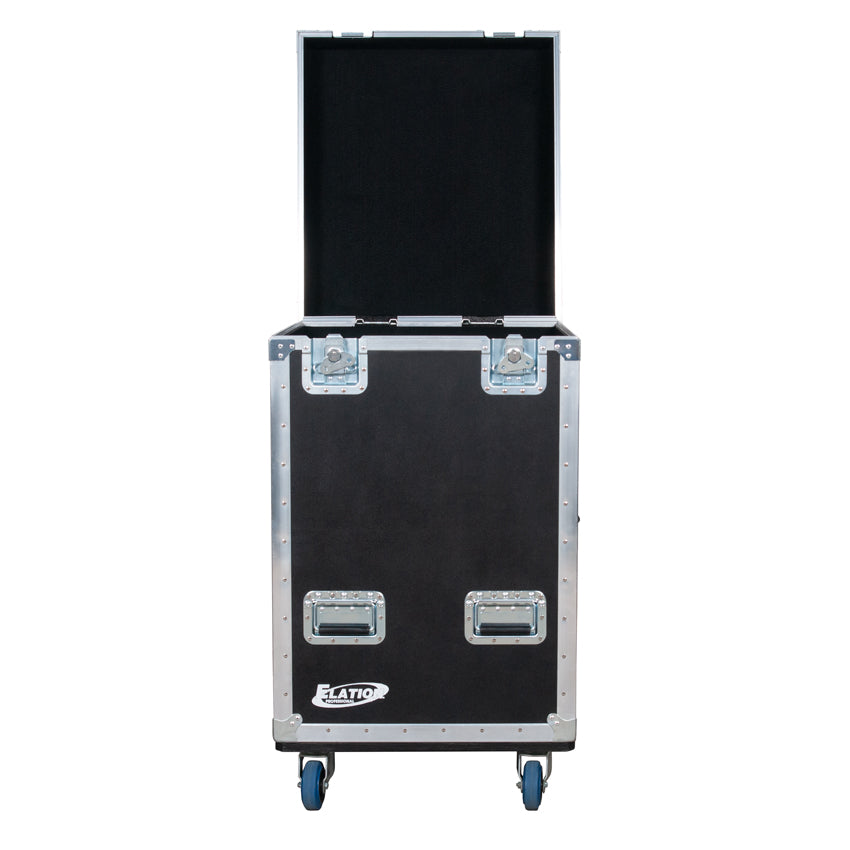 Proteus Hybrid Single Case