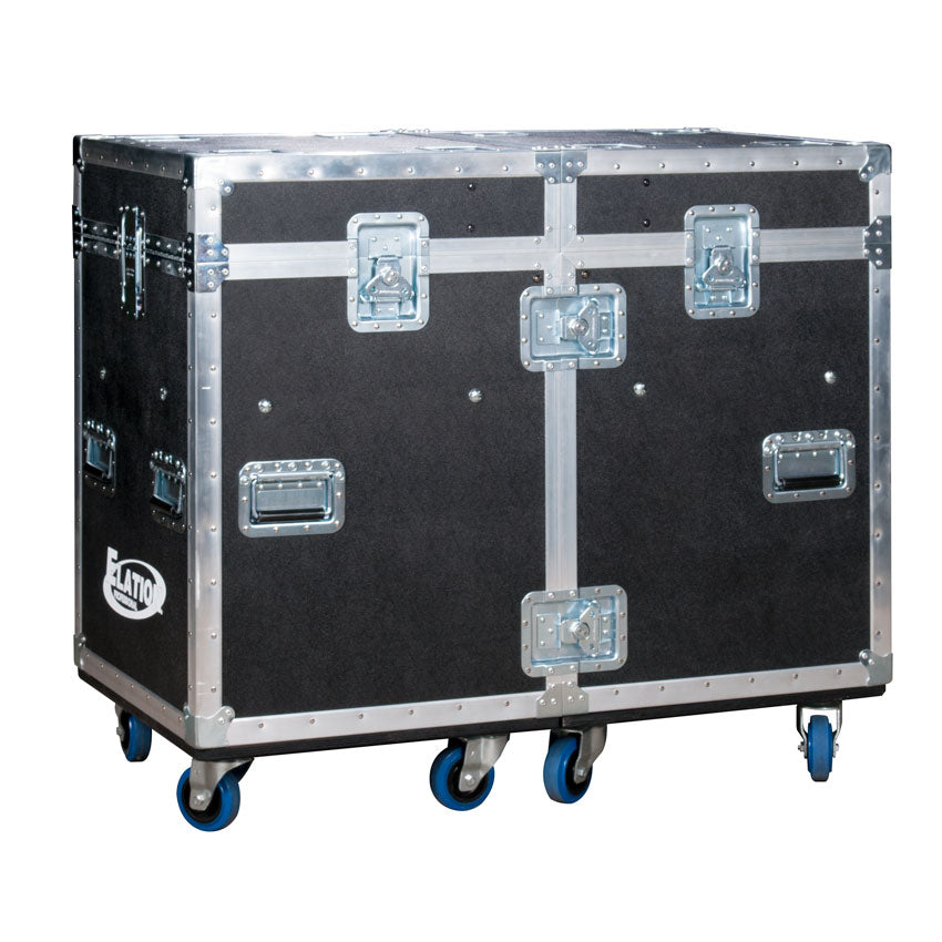 Platinum FLX Touring Road Case