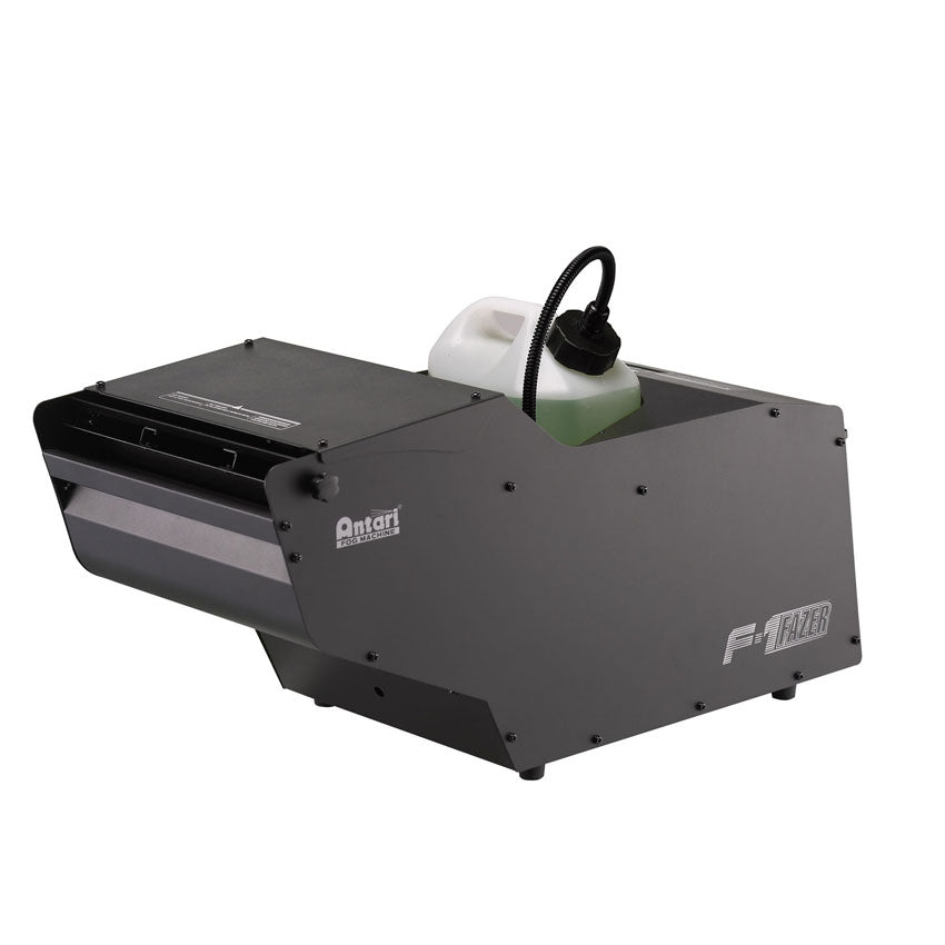 F-1 PRO Touring Fazer