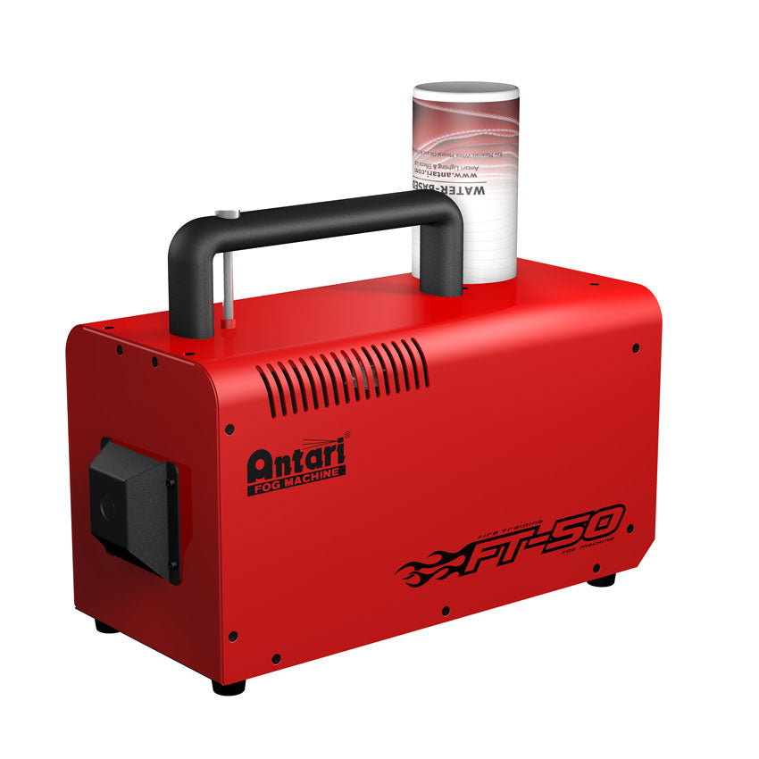 FT-50 Fire Training Fog Machine