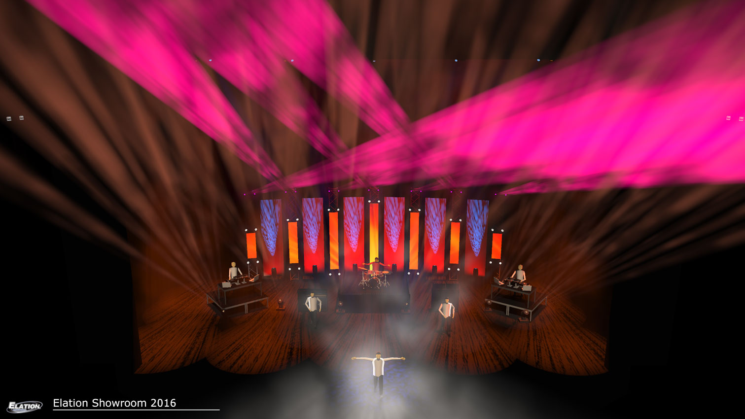 Capture Atlas - Solo