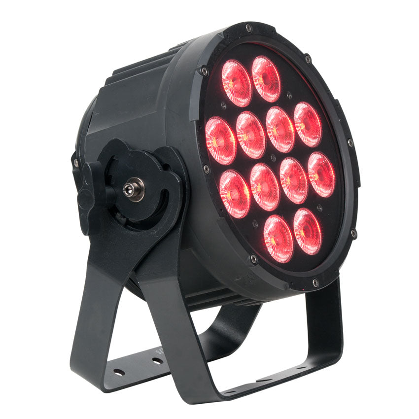 Elation SIXPAR 200IP　２台セット SIXPAR 200IP