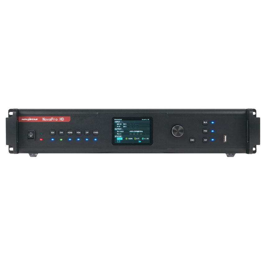 Novastar Novapro HD