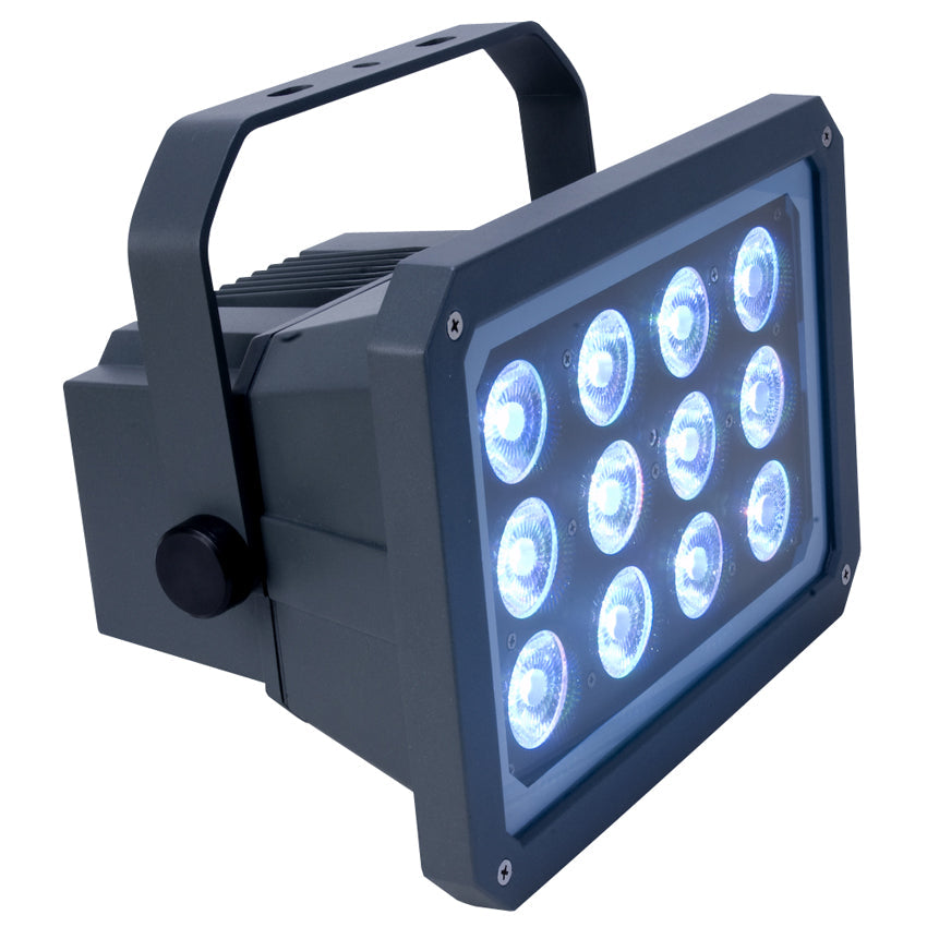 ELAR EX TRI FLOOD HP