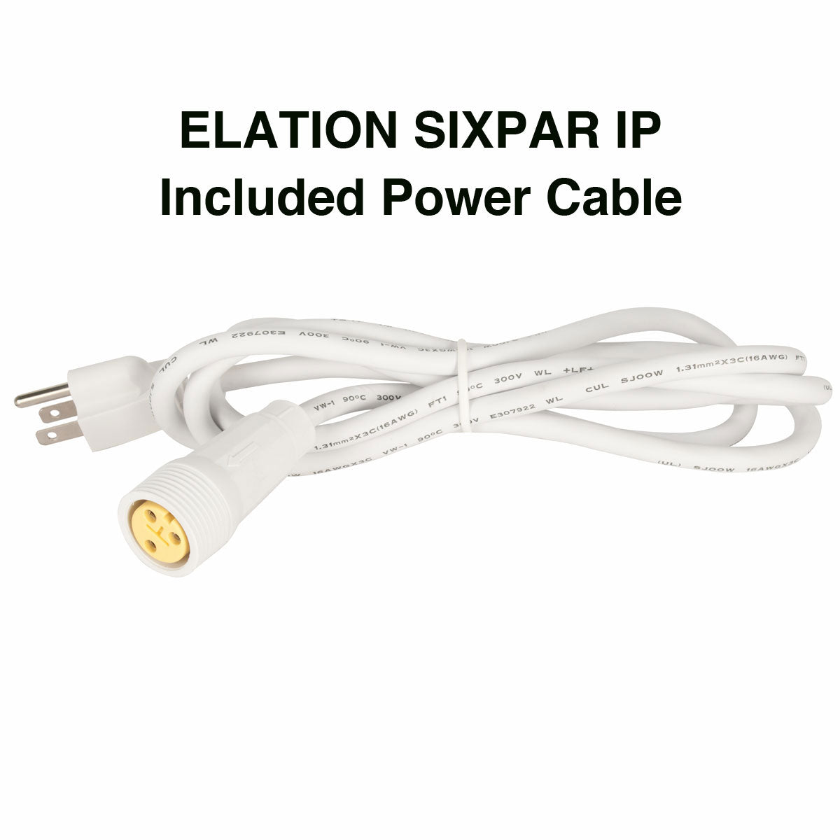 SIXPAR 100WMG