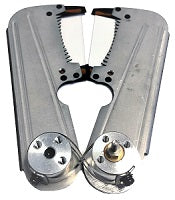 COMPLETE SHUTTER FOR PROTEUS SMARTY HYBR