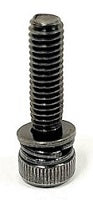 SOI M4-0.7 THREAD LENGTH: 16MM PAN HEAD