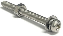 M3X30 PAN HEAD SCREW FOR PROTEUS EXCALIB