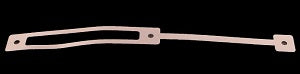SOI SHUTTER BELT FOR SMARTY HYBRID