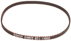 110MXL-4MM BELT FOR PLATINUM BEAM 5R
