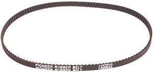 130MXL-4.0MM BELT FOR SATURA SPOT CMY