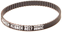 MXL-66-4MM BELT FOR PLATINUM SPOT III
