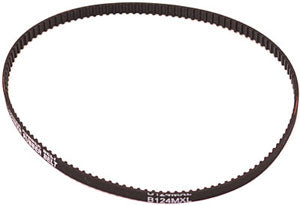 124MXL-4.0MM BELT FOR SATURA PROFILE