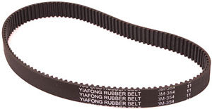 /*/*USE 60202010872 3M 354-11MM BELT FOR