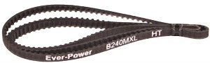 B240-MXL-3MM CMY BELT FOR ARTISTE VAN GO