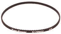 B106-MXL-3MM ANIMATION WHEEL BELT FOR PR