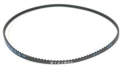 B137-MXL-3MM COLOR WHEEL BELT FOR PROTEU