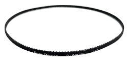 B160-MXL-3MM ROTATING WHEEL BELT FOR PRO