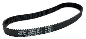 372-HTD3M-11MM PAN BELT FOR PROTEUS LUCI