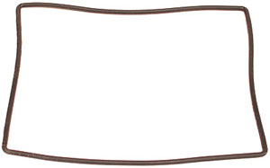 BASE WATER PROOF GASKET FOR VOLT Q3