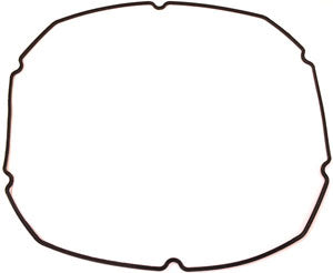 FRONT COVER GASKET FOR PROTEUS BEAM