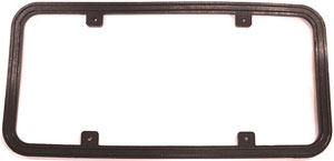 BOTTOM BASE GASKET FOR PROTEUS BEAM