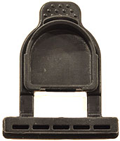 GLARE PLUG FOR CW PROFILE HP IP