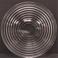 CORRUGATED LENS FOR ARTISTE VAN GOGH