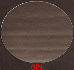 MAIN GLASS LENS FOR VOLT Q5
