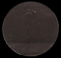 WATERPROOF LENS FOR PROTEUS RAYZOR 760