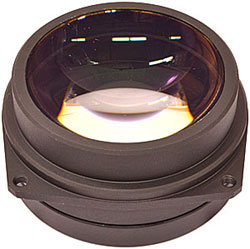 SOI ZOOM LENS FOR ARTISTE DAVINCI