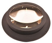 FIXING GLASS LENS FOR PROTEUS SMARTY HYB