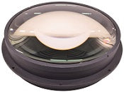 FIXED LENS ASSEMBLY FOR SMARTY MAX