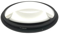 FIXED LENS ASSEMBLY FOR PROTEUS BRUTUS