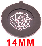 GOBO 4 FOR PLATINUM HFX