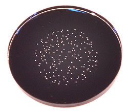 SOI GOBO 3 FOR PLATINUM HFX