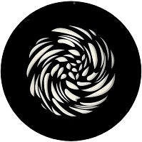 SOI POS.5 GOBO FOR ARTISTE DAVINCI