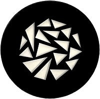 SOI POS.6 GOBO FOR ARTISTE DAVINCI