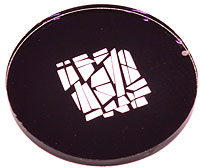 GOBO 7 FOR PROTEUS HYBRID