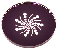 GOBO 8 FOR PROTEUS HYBRID