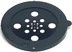 EL-GA446 COLOR GLASS GOBO FOR SMARTY MAX