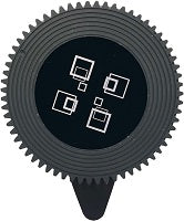 GOBO 5 WHEEL 1 FOR ARTISTE MONDRIAN