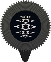 GOBO 6 WHEEL 1 FOR ARTISTE MONDRIAN