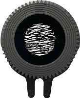 EL-GA386 COLOR GLASS GOBO LITHO FOR PROT