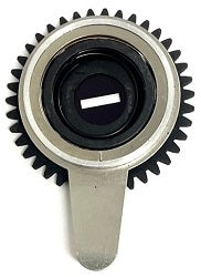 GA492 COLOR GLASS GOBO FOR PROTEUS EXCAL